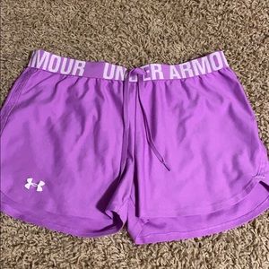 Under Armour Shorts